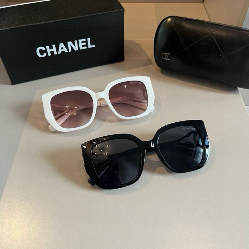 Chanel Sunglasses